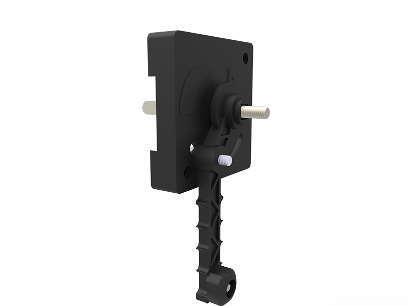 دستگیره دمپر الترامید